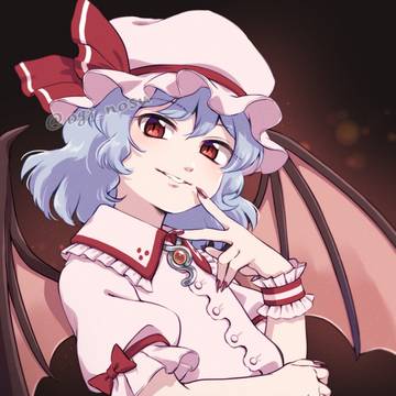 レミリアお嬢様