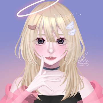 新アイコンさん
