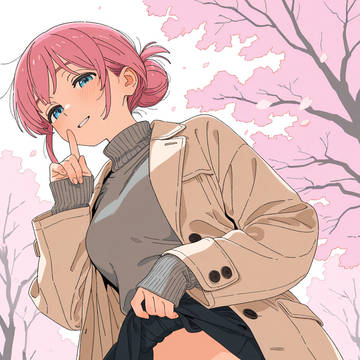 春夏秋冬