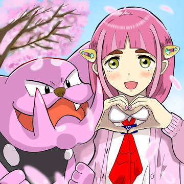 タロちゃんとグランブル