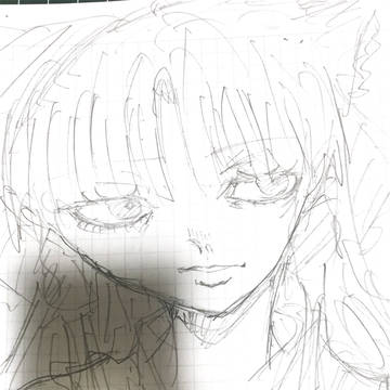 落書き
