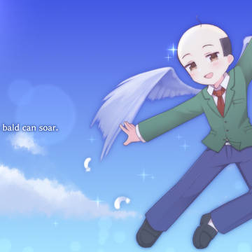 愛のstory 〜 I can fly