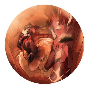 Yisang flesh idol