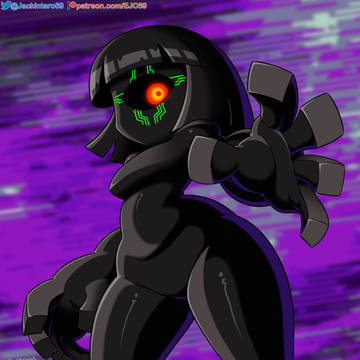 Shadow Devil 01