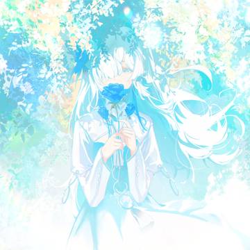 【春、花、そしてあなた】