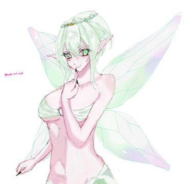 エロフ