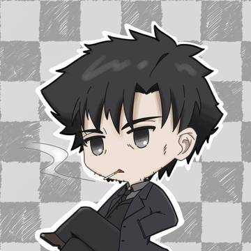QQのきりづぐ