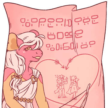 Spread the Love Poster
