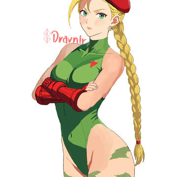 cammy