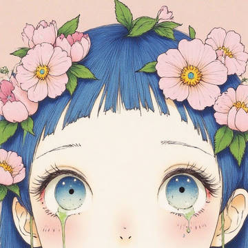 Evergreen Sorrow