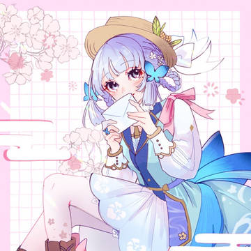 桜の季節🌸