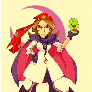 Ojamajo Doremi - Majo Heart