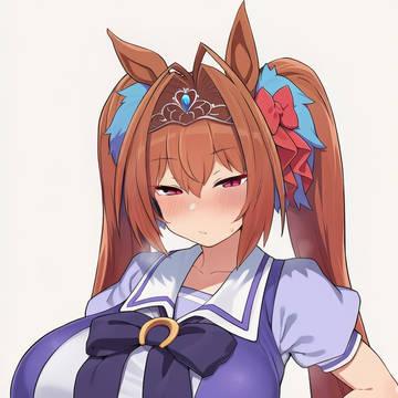 ふっと...