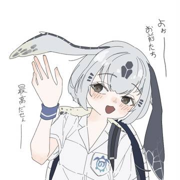 けものフレンズまとめ