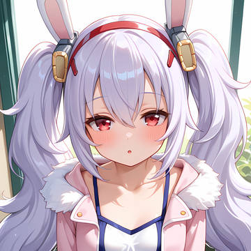Laffey (Azur Lane)