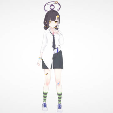 羽咋ツバサ