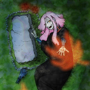 人狼関係の詰め合わせ5 ※再投稿
