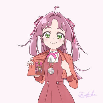 ジャンパースカート