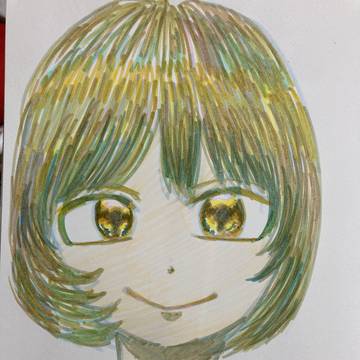 落書き