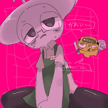 タイツ💗エプロン