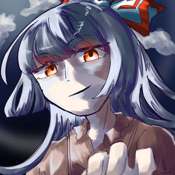 藤原妹紅