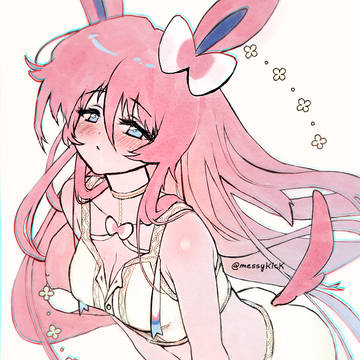 sylveon 💙