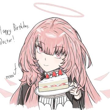 Birthday special