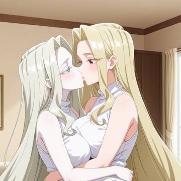 Utsukushisugi Mimimi series 3