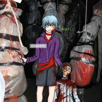 Yandere