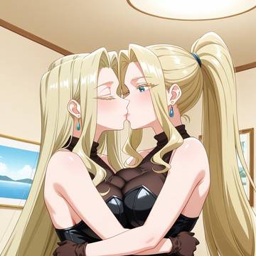 Utsukushisugi Mimimi series 4