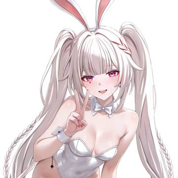 Bunny Sparxie