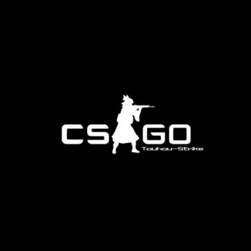 Touhou-Strike:Gansokyo Offensive