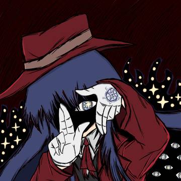 mabel alucard