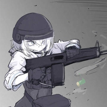 ﾄﾞｶﾞﾝ  ﾄﾞｶﾞﾝ