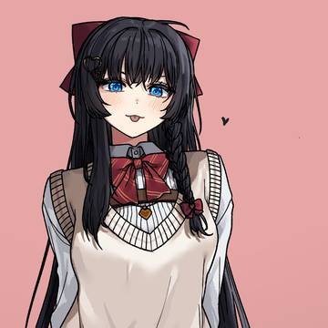 白雪ひな