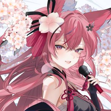 🌸