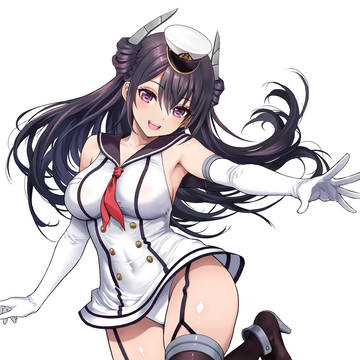 アビホラ雪風