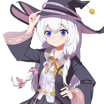 伊蕾娜