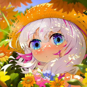 原创插画