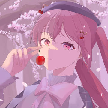 桜ミク