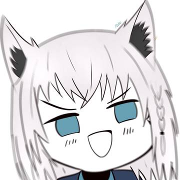 Confidently smug maybe?