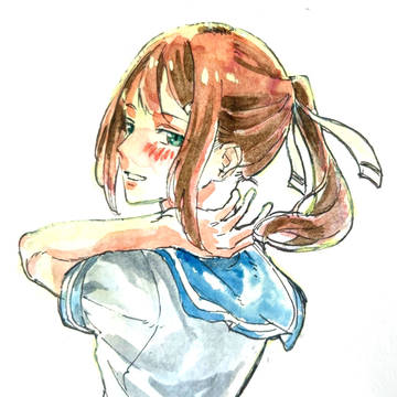夏凜ちゃん夏凜ちゃん