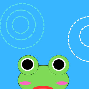 蛙