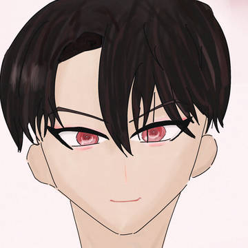 黒スーツ