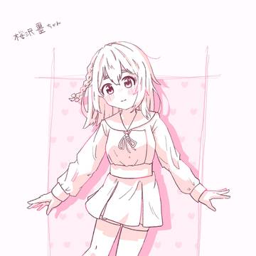 すみちゃん 2