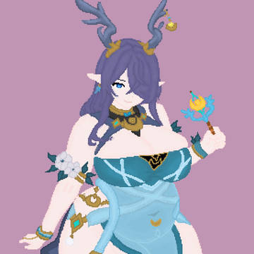 Plump Lauma | Genshin Impact