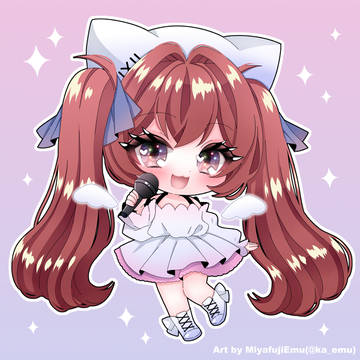 👼👿