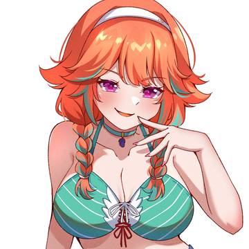 小鳥遊キアラ Takanashi Kiara