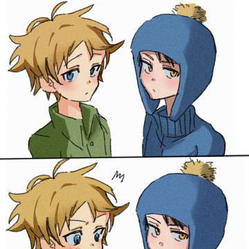 Creek