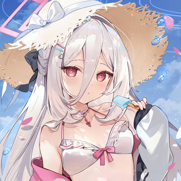 夏ケイちゃん